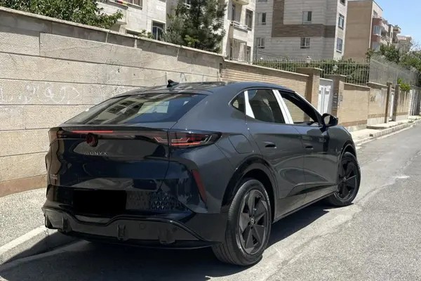 فولکس، آی دی یونیکس