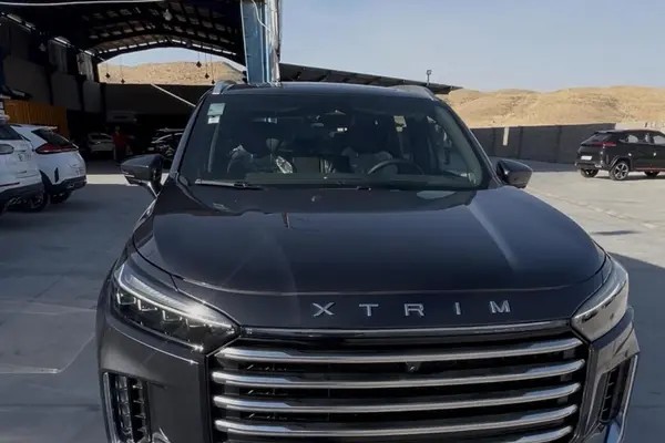 اکستریم، VX (QX)