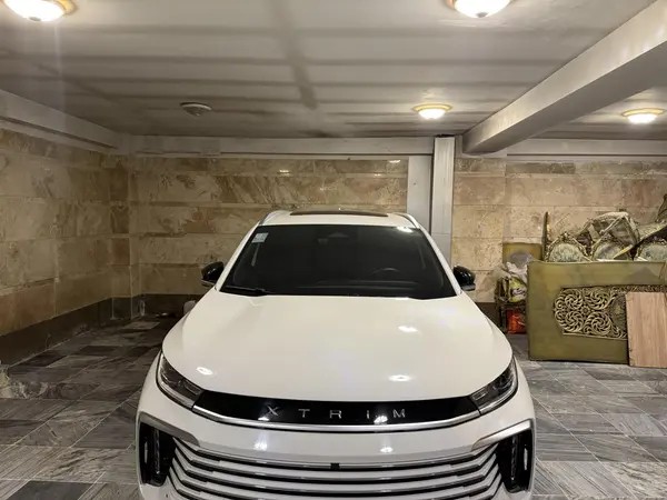 اکستریم، TXL (TX)