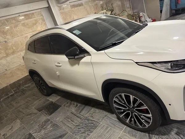اکستریم، TXL (TX)