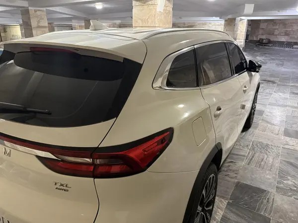 اکستریم، TXL (TX)