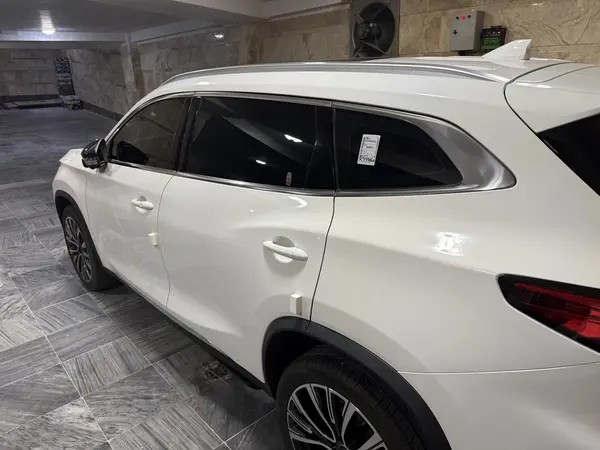اکستریم، TXL (TX)