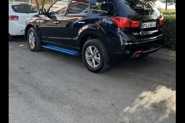 هایما، S7