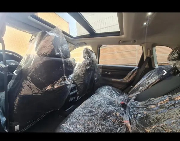 هوندا، CR-V