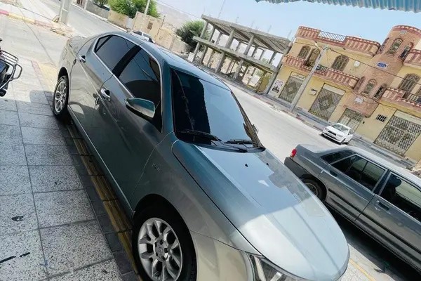 دنا، پلاس EF7