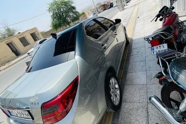 دنا، پلاس EF7