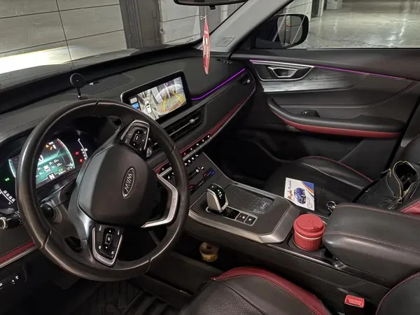 ام وی ام، X55 PRO