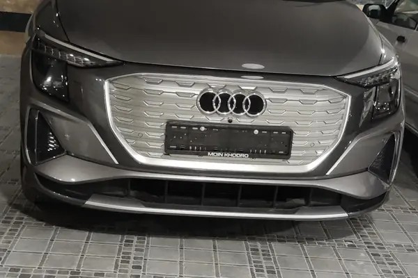 آئودی، Q5 e-tron