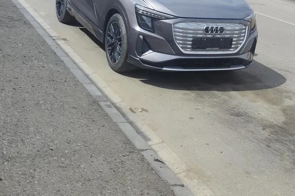 آئودی، Q5 e-tron