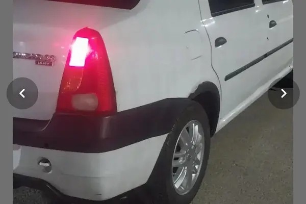 رنو، تندر 90