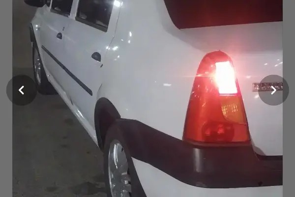 رنو، تندر 90