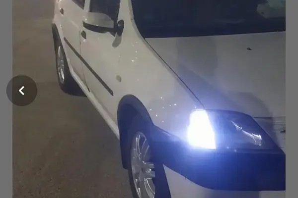 رنو، تندر 90