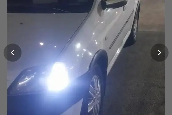 رنو، تندر 90
