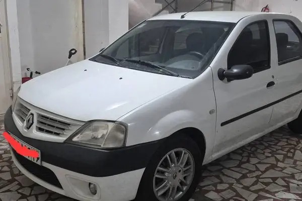 رنو، تندر 90