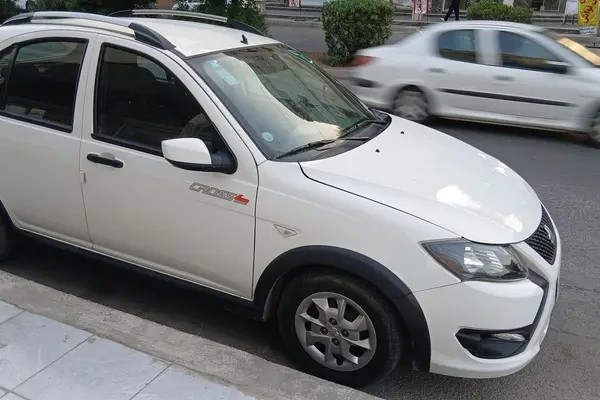 کوییک، دنده ای S