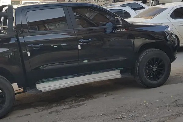 مکث موتور، کلوت