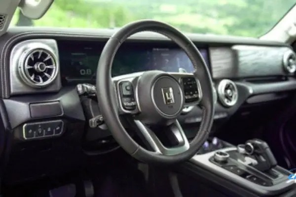 تانک، 300 مونتاژی