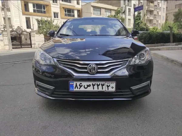 ام جی، 360