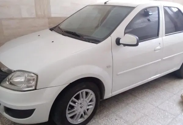رنو، تندر 90