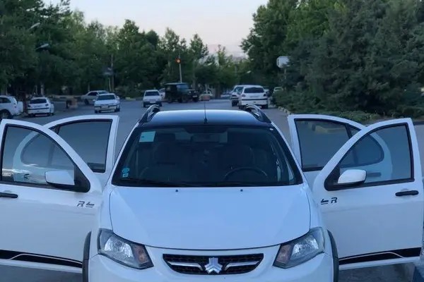کوییک، دنده ای R