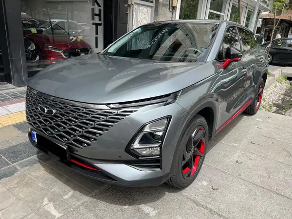 فونیکس، FX