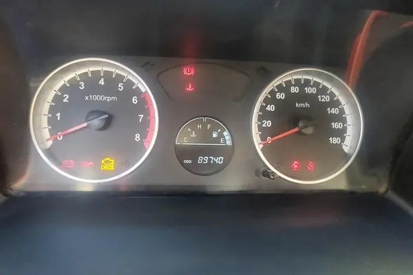 پراید، 111