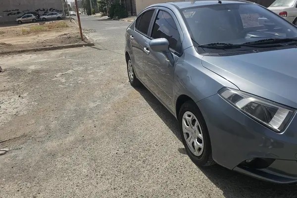 برلیانس، H230
