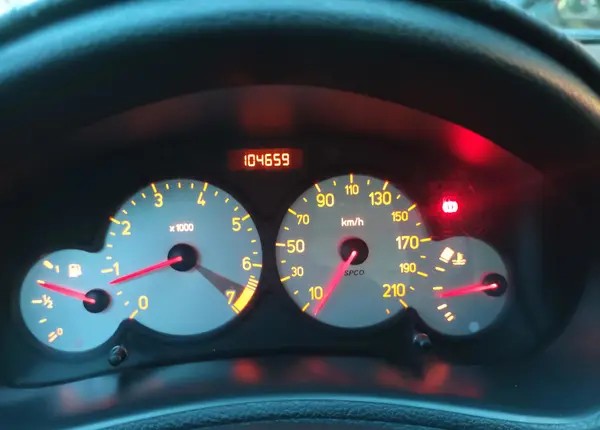 پژو، 206