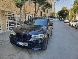 ب ام و، X4