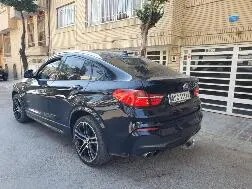 ب ام و، X4