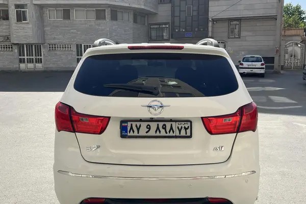 هایما، S7