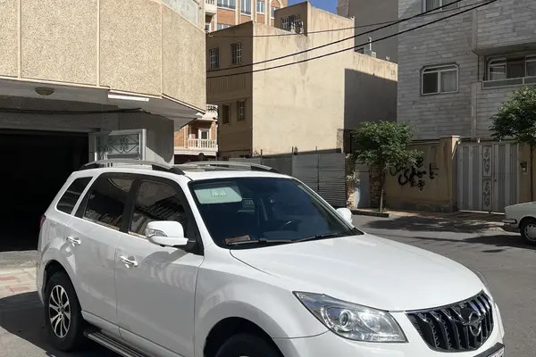 هایما، S7
