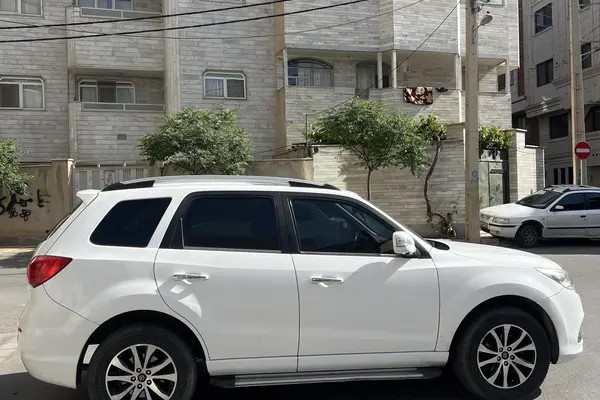 هایما، S7