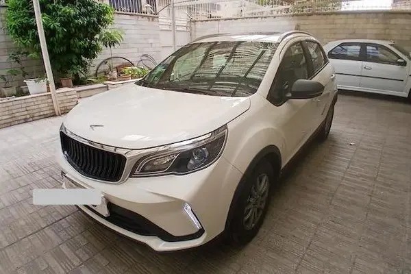 بی ای سی، X3 PRO