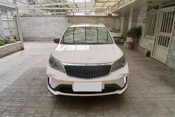 بی ای سی، X3 PRO