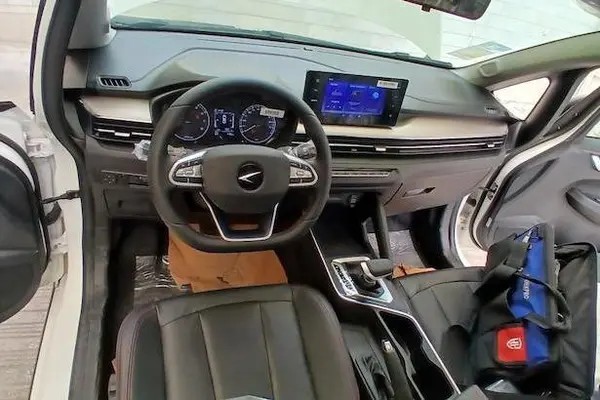 بی ای سی، X3 PRO