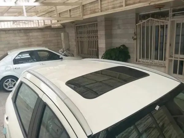 بی ای سی، X3 PRO