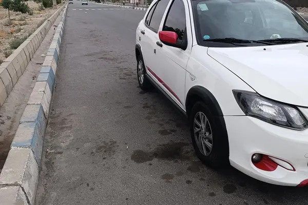 کوییک، دنده ای R