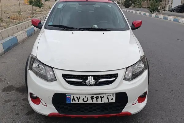 کوییک، دنده ای R