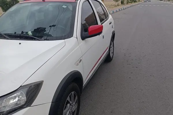 کوییک، دنده ای R