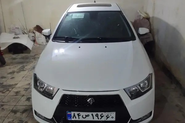دنا، پلاس EF7