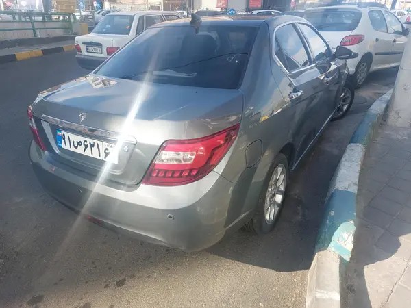 دنا، پلاس EF7