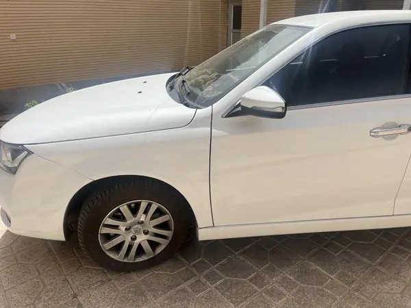 دنا، پلاس EF7P
