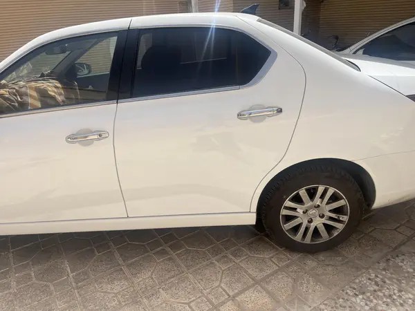 دنا، پلاس EF7P