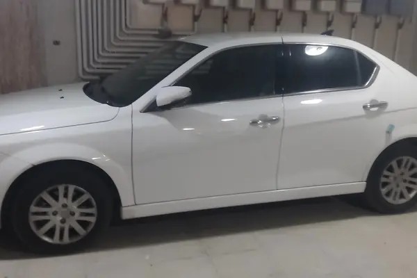دنا، پلاس EF7P