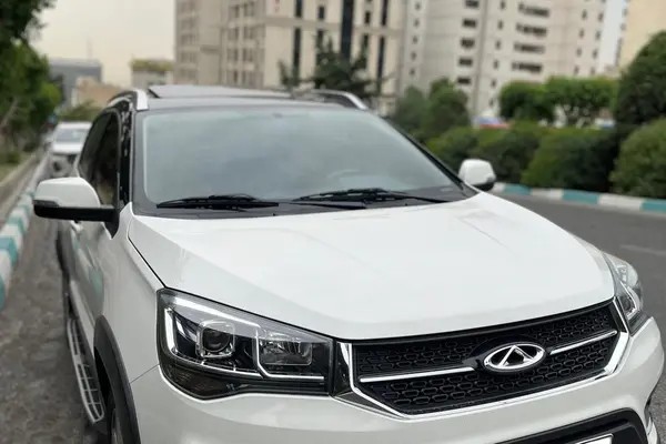 ام وی ام، X22