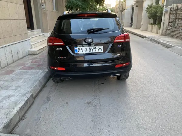 جک، S5