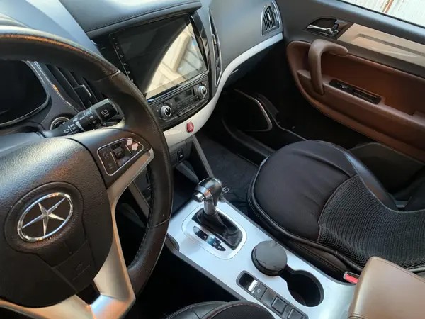 جک، S5