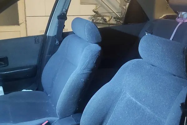 پژو، پارس