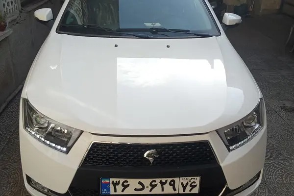 دنا، پلاس EF7P